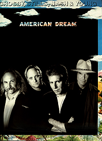 Amercian Dream Crosby SN & Young