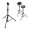 Drum Pad Stand (Musedo)