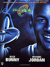 Space Jam ezp