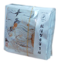 古箏 套裝弦 (敦煌)