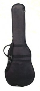 Guitar Bag Bass B-UNI (Black) -