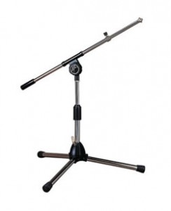 Boom Mic Stand (Small/Table) (MDS-005)