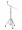 Cymbal Boom Stand (PDS-735)