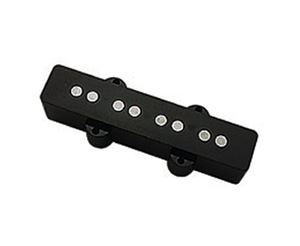 Pick-Up Bass Guitar (GJ-3)