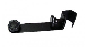 Mic Attachment Clamp