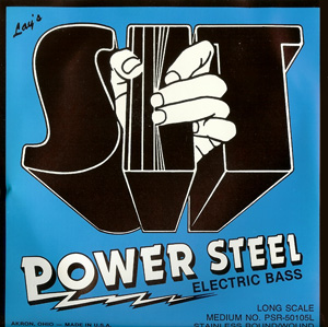 Bass Sit PSR-50105L SRW