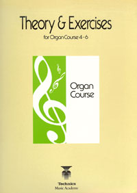 Theory & Exercise 4-6 (Technics)