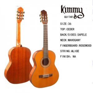 CG 36" KIMMY G-361