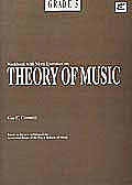 Workbook on Theory of Music 5 (Rhythm)