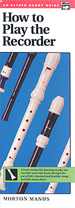 How to Play Recorder (298)