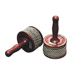 Cabasa 鐵珠 Φ11cm (Hlf)