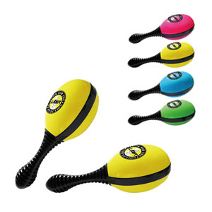 Mini Maracas (Lazer) 5