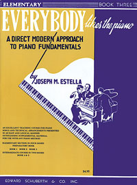 Everybody Likes the Piano 3