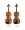 Violin Yurae YV-140 3/4