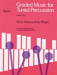 Graded Music for Tuned Percussion G.1&2