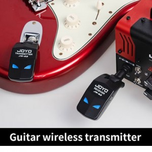 Wireless Receiver & Transmitter (JW-03)