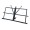 Desk Music Stand 袋裝桌上譜架 (P-072)