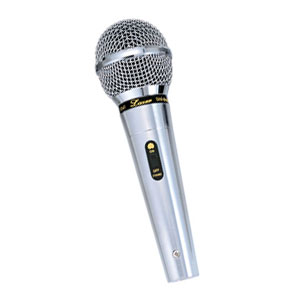 Mic Lazer LM-1341 Dynamic/Uni