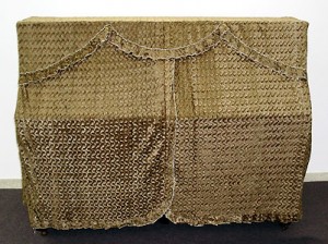 PFC 全身 台灣金絲絨全罩 T-1 -