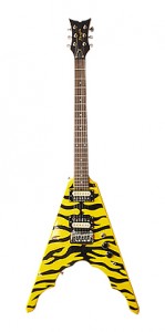 Profile FV-400 (FYL) E.Guitar