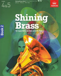 Shining Brass (G.4&5) B.2 +2CD