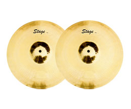 Hi-Hat Stage 14