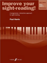 Improve Your Sight Reading Piano 5