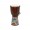 Djembe 6" (h)12" (Color Painted)