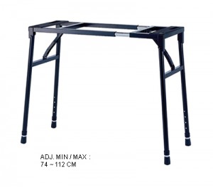 Keyboard Stand Fold Type (KS-010)