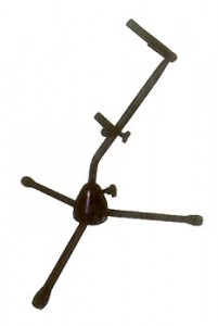 Alto Saxophone Stand (JT-3007-1) -