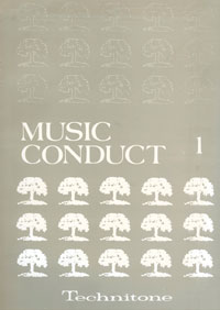 Music Conduct 1 (Technics)
