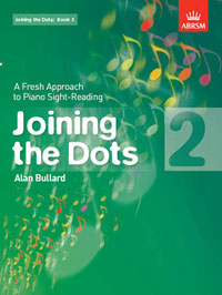 Joining the Dots (Piano) 2