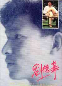 Andy Lau The Best of