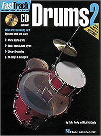 Fasttrack Drum 2