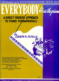 Everybody Likes the Piano 5