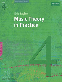 Music Theory in Practice G.4