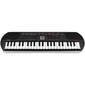 Casio SA-81 (44) Mini Keys