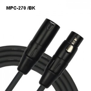Mic Cable(XLR) Kirlin MPC-270 7.6m