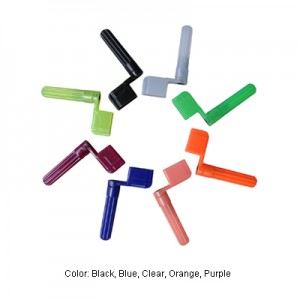 String Winder(HBK) Black *