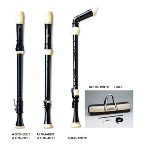 Angel ( Tenor) ATRG-300T 中低音G笛 -