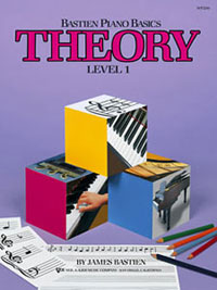 Bastien Theory L.1 wp206