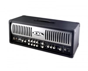 Guitar Amp Top Supreme XL 100W