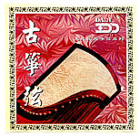 古箏 套裝弦 CT-060 *