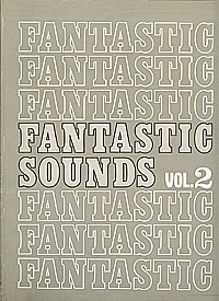 Fantastic Sound 2 (Technics)
