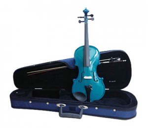 Violin Itojo FD-21 (BU) 1/2