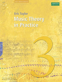 Music Theory in Practice G.3