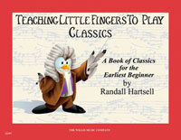 Teaching Little Fingers - Classic