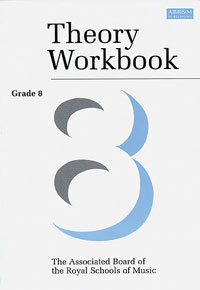 Theory Workbook 8 (AB) -