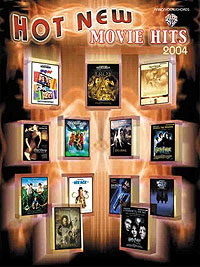 Hot New Movie Hits 2004