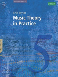 Music Theory in Practice G.5